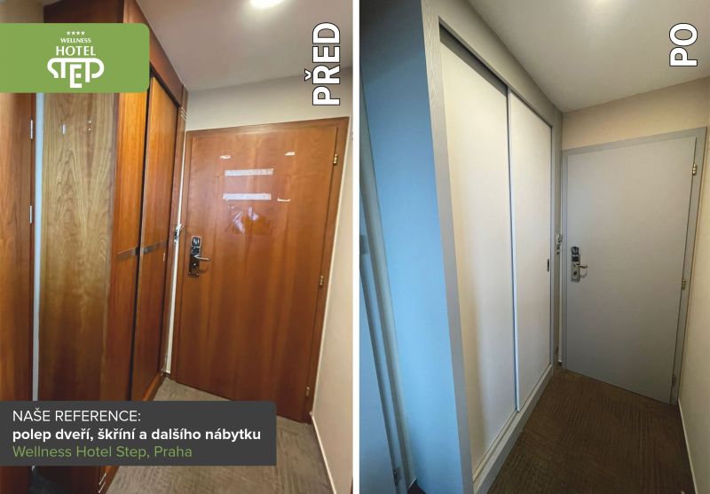 Wellness Hotel Step